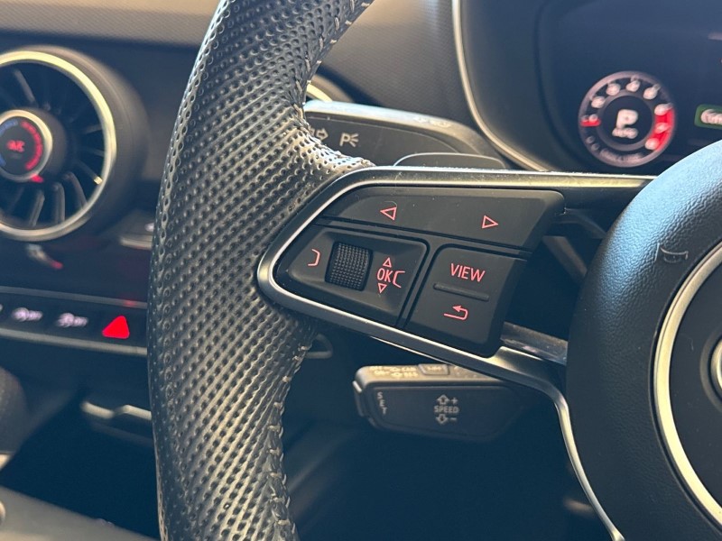 2020 (70) AUDI TT 40 TFSI Black Edition 2dr S Tronic 5066962