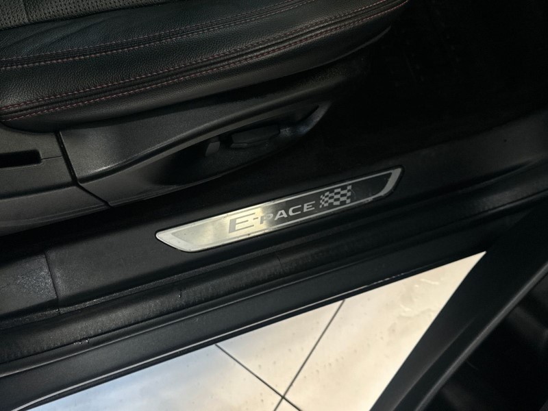 2020 (20) JAGUAR E-PACE 2.0d [180] Chequered Flag Edition 5dr Auto 5062003