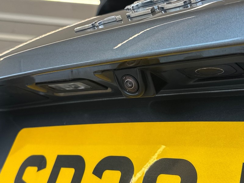 2020 (20) JAGUAR E-PACE 2.0d [180] Chequered Flag Edition 5dr Auto 5062006