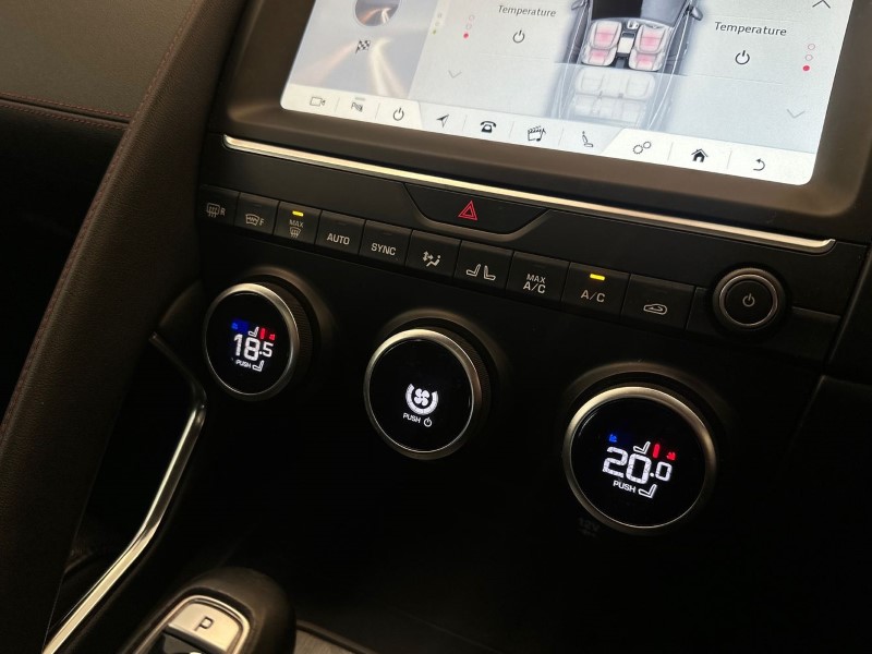 2020 (20) JAGUAR E-PACE 2.0d [180] Chequered Flag Edition 5dr Auto 5061997