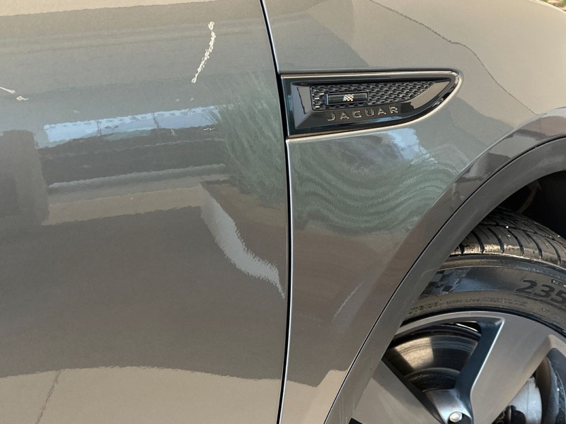 2020 (20) JAGUAR E-PACE 2.0d [180] Chequered Flag Edition 5dr Auto 5061986