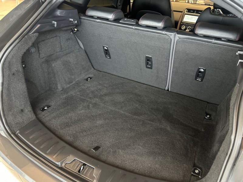 2020 (20) JAGUAR E-PACE 2.0d [180] Chequered Flag Edition 5dr Auto 5062004