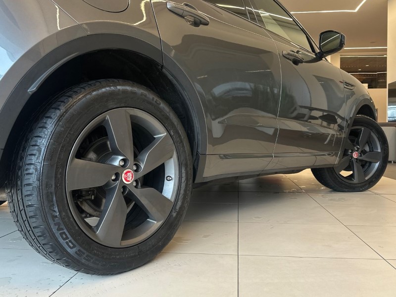 2020 (20) JAGUAR E-PACE 2.0d [180] Chequered Flag Edition 5dr Auto 5062013