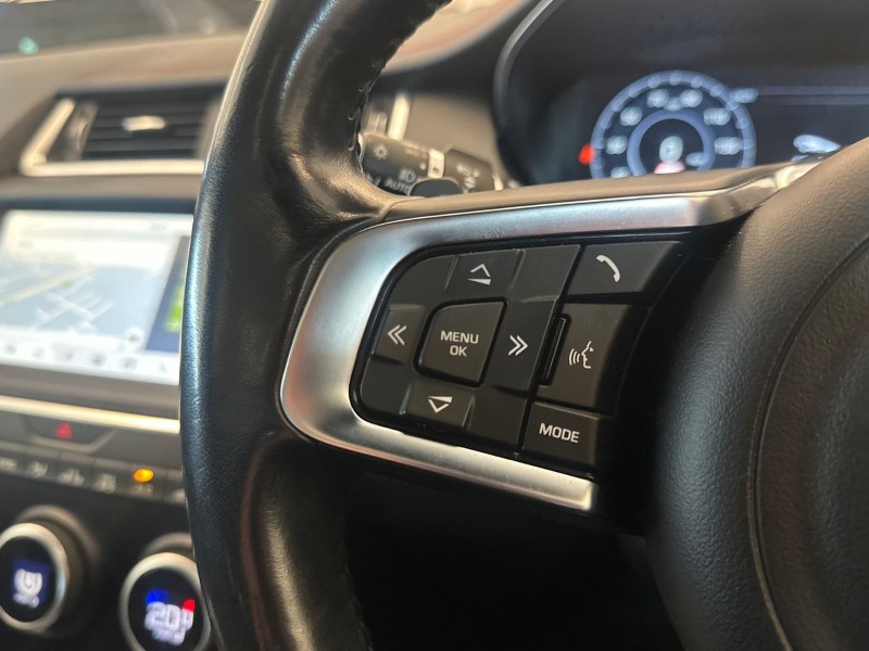 2020 (20) JAGUAR E-PACE 2.0d [180] Chequered Flag Edition 5dr Auto 5061993