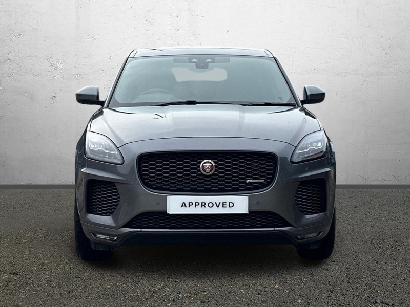 2020 (20) JAGUAR E-PACE 2.0d [180] Chequered Flag Edition 5dr Auto 5061973