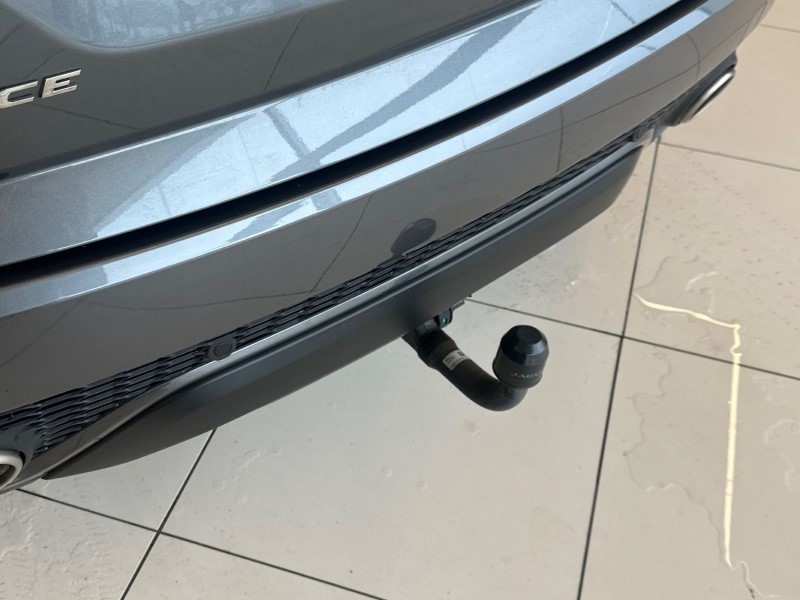 2020 (20) JAGUAR E-PACE 2.0d [180] Chequered Flag Edition 5dr Auto 5061988