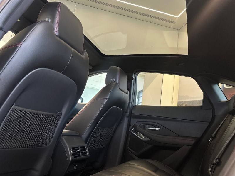 2020 (20) JAGUAR E-PACE 2.0d [180] Chequered Flag Edition 5dr Auto 5061987