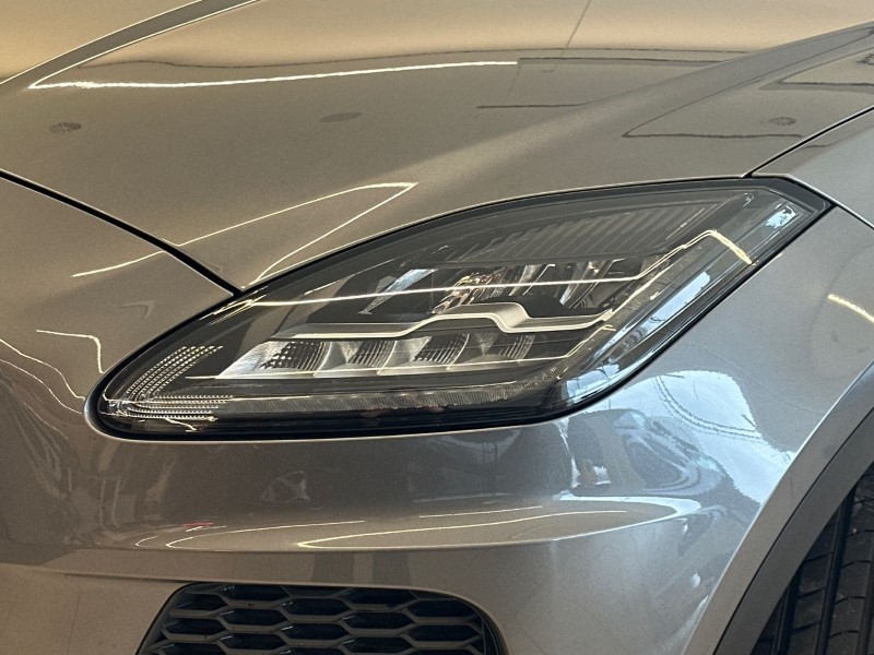 2020 (20) JAGUAR E-PACE 2.0d [180] Chequered Flag Edition 5dr Auto 5061983