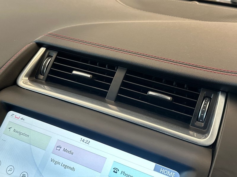 2020 (20) JAGUAR E-PACE 2.0d [180] Chequered Flag Edition 5dr Auto 5062000