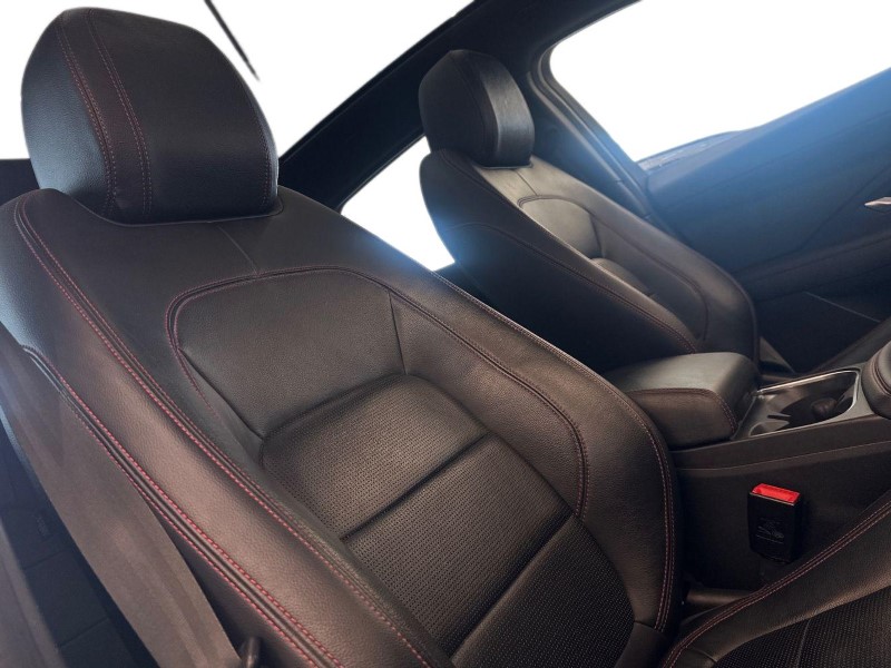 2020 (20) JAGUAR E-PACE 2.0d [180] Chequered Flag Edition 5dr Auto 5061992