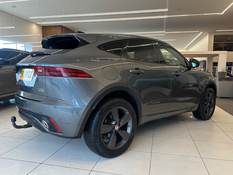 2020 (20) JAGUAR E-PACE 2.0d [180] Chequered Flag Edition 5dr Auto 5062017