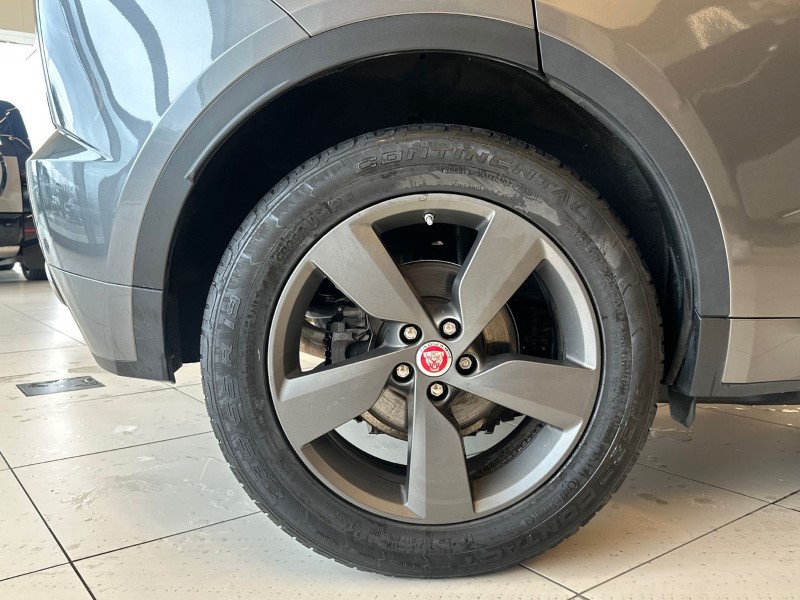 2020 (20) JAGUAR E-PACE 2.0d [180] Chequered Flag Edition 5dr Auto 5061974