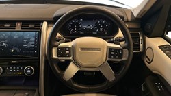 2024 (74) LAND ROVER DISCOVERY 3.0 D350 Dynamic HSE 5dr Auto 5089018