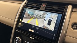 2024 (74) LAND ROVER DISCOVERY 3.0 D350 Dynamic HSE 5dr Auto 5089015