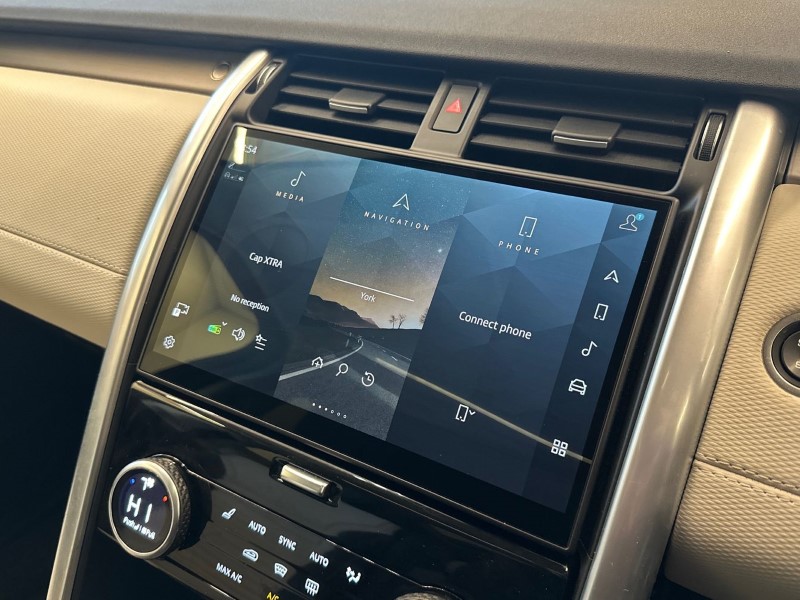 2024 (74) LAND ROVER DISCOVERY 3.0 D350 Dynamic HSE 5dr Auto 5192999