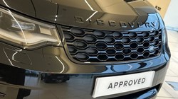2024 (74) LAND ROVER DISCOVERY 3.0 D350 Dynamic HSE 5dr Auto 5089046