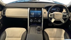 2024 (74) LAND ROVER DISCOVERY 3.0 D350 Dynamic HSE 5dr Auto 5192979