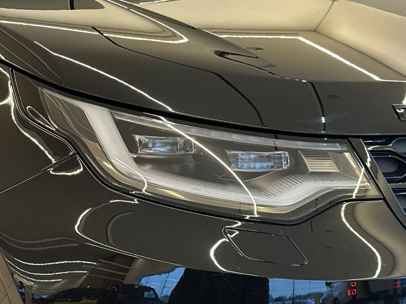 2024 (74) LAND ROVER DISCOVERY 3.0 D350 Dynamic HSE 5dr Auto 5192987