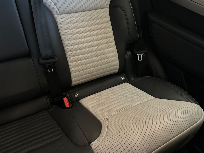 2024 (74) LAND ROVER DISCOVERY 3.0 D350 Dynamic HSE 5dr Auto 5193007