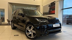 2024 (74) LAND ROVER DISCOVERY 3.0 D350 Dynamic HSE 5dr Auto 5193022