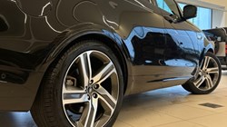 2024 (74) LAND ROVER DISCOVERY 3.0 D350 Dynamic HSE 5dr Auto 5089051