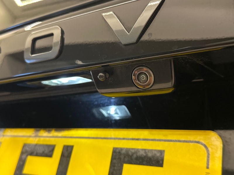 2024 (74) LAND ROVER DISCOVERY 3.0 D350 Dynamic HSE 5dr Auto 5089044