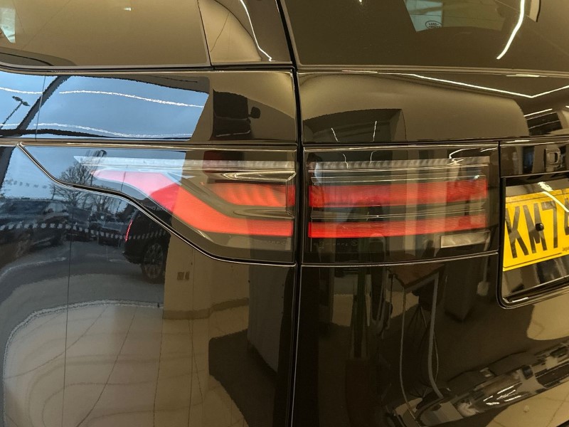 2024 (74) LAND ROVER DISCOVERY 3.0 D350 Dynamic HSE 5dr Auto 5089050