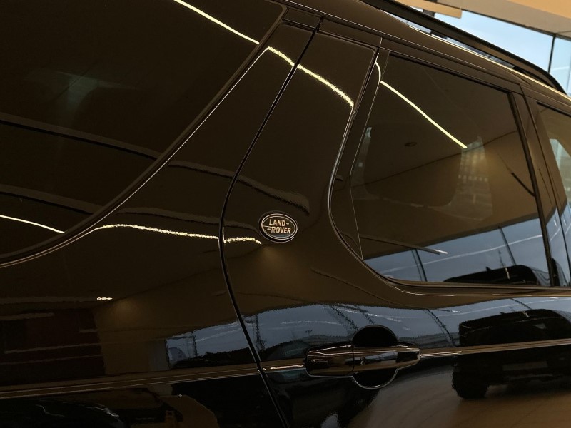 2024 (74) LAND ROVER DISCOVERY 3.0 D350 Dynamic HSE 5dr Auto 5089054