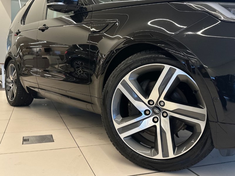 2024 (74) LAND ROVER DISCOVERY 3.0 D350 Dynamic HSE 5dr Auto 5089047