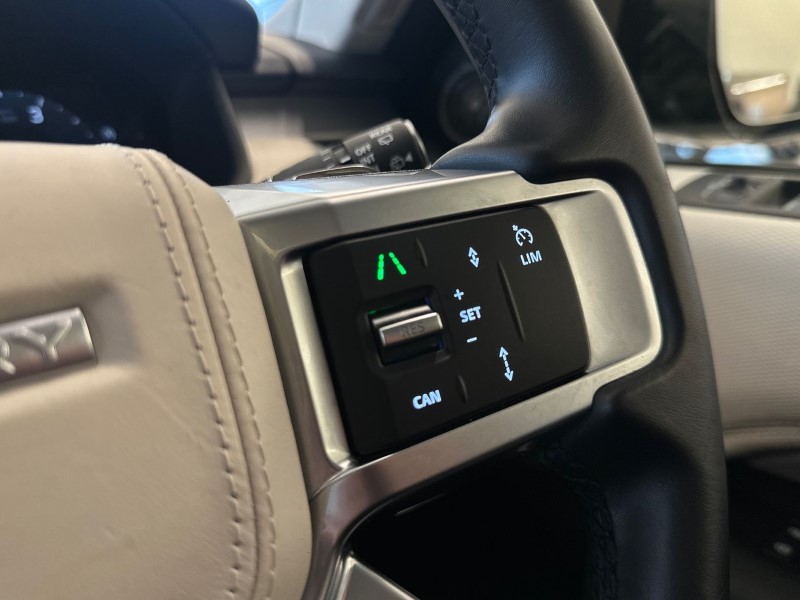 2024 (74) LAND ROVER DISCOVERY 3.0 D350 Dynamic HSE 5dr Auto 5089031