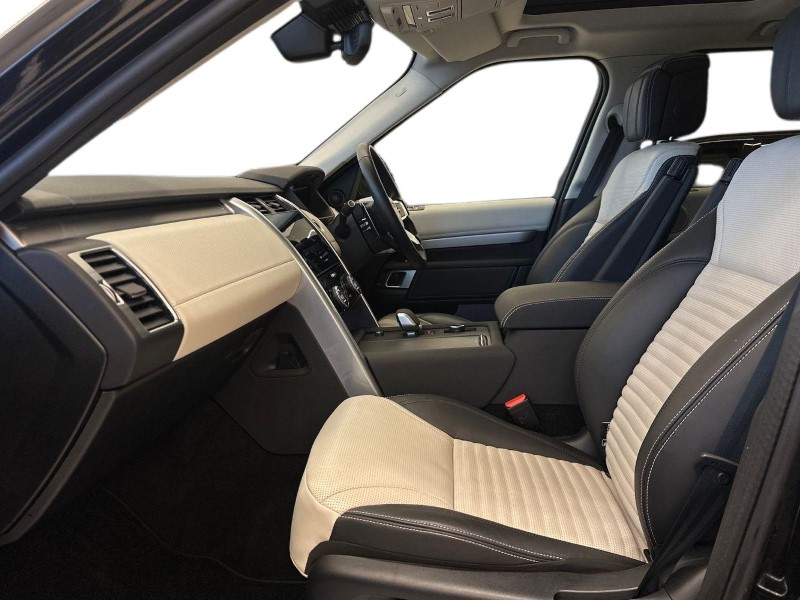 2024 (74) LAND ROVER DISCOVERY 3.0 D350 Dynamic HSE 5dr Auto 5192973