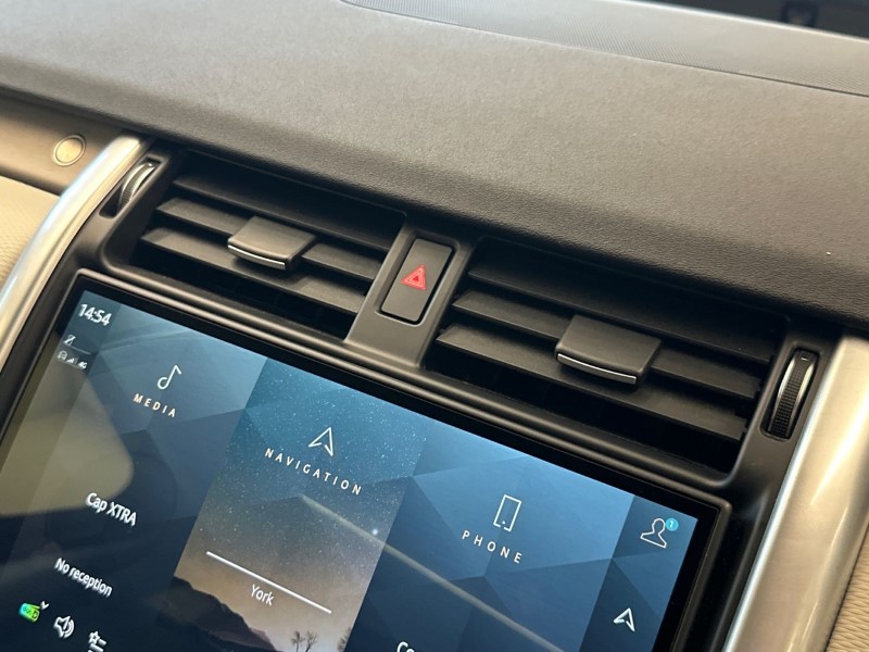 2024 (74) LAND ROVER DISCOVERY 3.0 D350 Dynamic HSE 5dr Auto 5193004