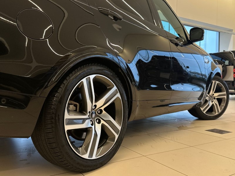 2024 (74) LAND ROVER DISCOVERY 3.0 D350 Dynamic HSE 5dr Auto 5193018