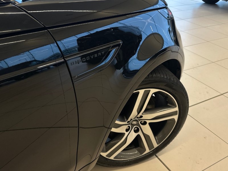 2024 (74) LAND ROVER DISCOVERY 3.0 D350 Dynamic HSE 5dr Auto 5089052