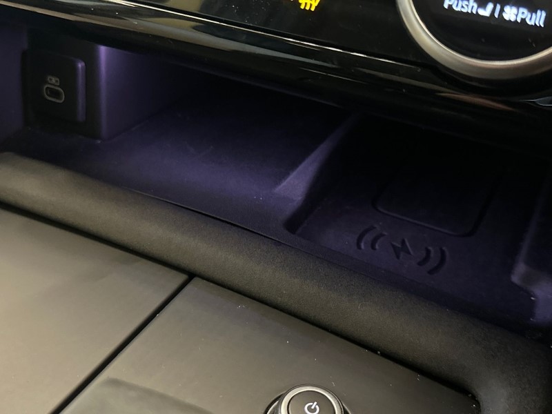 2024 (74) LAND ROVER DISCOVERY 3.0 D350 Dynamic HSE 5dr Auto 5089038