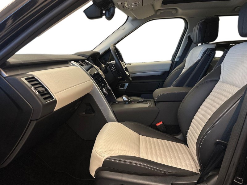 2024 (74) LAND ROVER DISCOVERY 3.0 D350 Dynamic HSE 5dr Auto 5089006