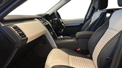 2024 (74) LAND ROVER DISCOVERY 3.0 D350 Dynamic HSE 5dr Auto 5089006