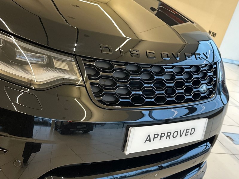 2024 (74) LAND ROVER DISCOVERY 3.0 D350 Dynamic HSE 5dr Auto 5193013