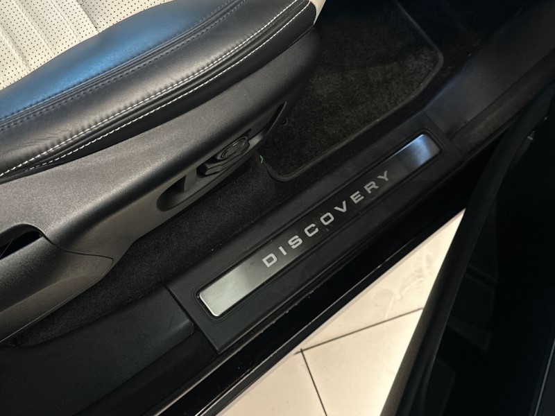 2024 (74) LAND ROVER DISCOVERY 3.0 D350 Dynamic HSE 5dr Auto 5089041