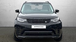 2024 (74) LAND ROVER DISCOVERY 3.0 D350 Dynamic HSE 5dr Auto 5192977