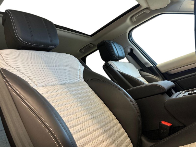 2024 (74) LAND ROVER DISCOVERY 3.0 D350 Dynamic HSE 5dr Auto 5192996