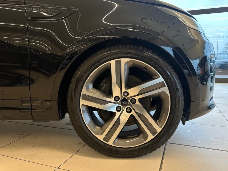 2024 (74) LAND ROVER DISCOVERY 3.0 D350 Dynamic HSE 5dr Auto 5192978