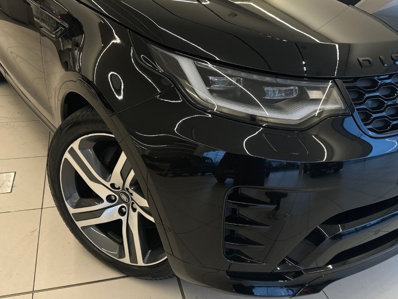 2024 (74) LAND ROVER DISCOVERY 3.0 D350 Dynamic HSE 5dr Auto 5089045