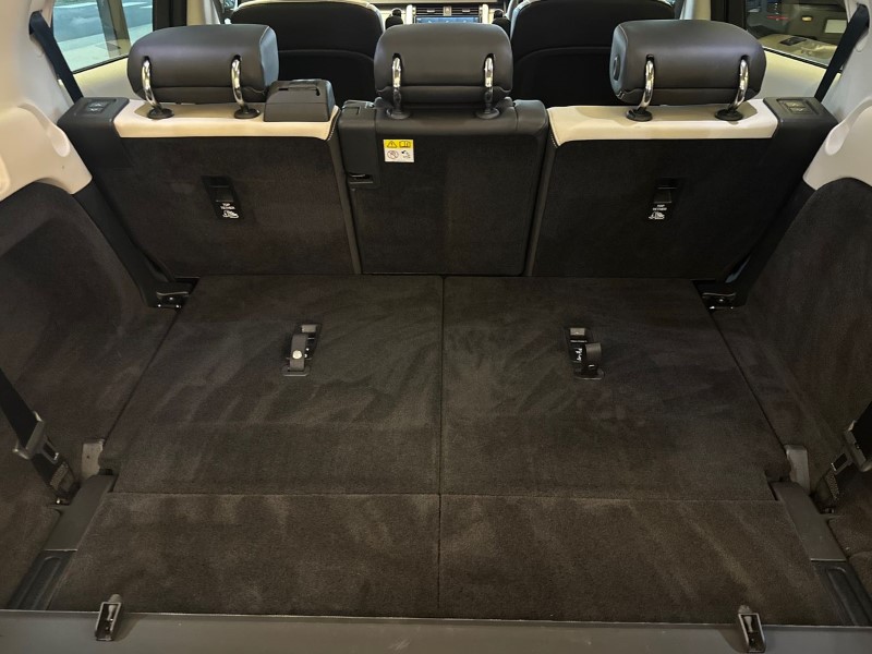 2024 (74) LAND ROVER DISCOVERY 3.0 D350 Dynamic HSE 5dr Auto 5192980