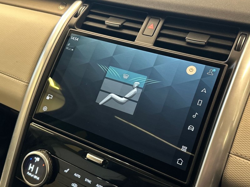 2024 (74) LAND ROVER DISCOVERY 3.0 D350 Dynamic HSE 5dr Auto 5193001