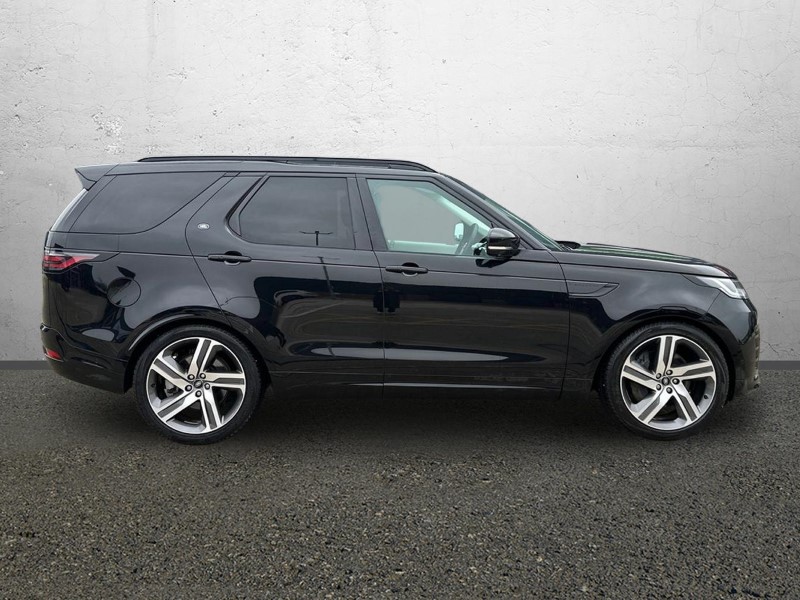 2024 (74) LAND ROVER DISCOVERY 3.0 D350 Dynamic HSE 5dr Auto 5089008