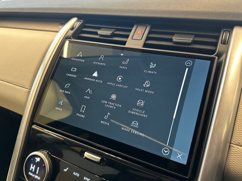 2024 (74) LAND ROVER DISCOVERY 3.0 D350 Dynamic HSE 5dr Auto 5193000