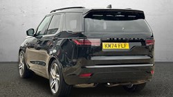 2024 (74) LAND ROVER DISCOVERY 3.0 D350 Dynamic HSE 5dr Auto 1