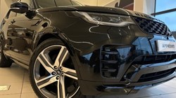 2024 (74) LAND ROVER DISCOVERY 3.0 D350 Dynamic HSE 5dr Auto 5193023