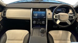 2024 (74) LAND ROVER DISCOVERY 3.0 D350 Dynamic HSE 5dr Auto 5089012